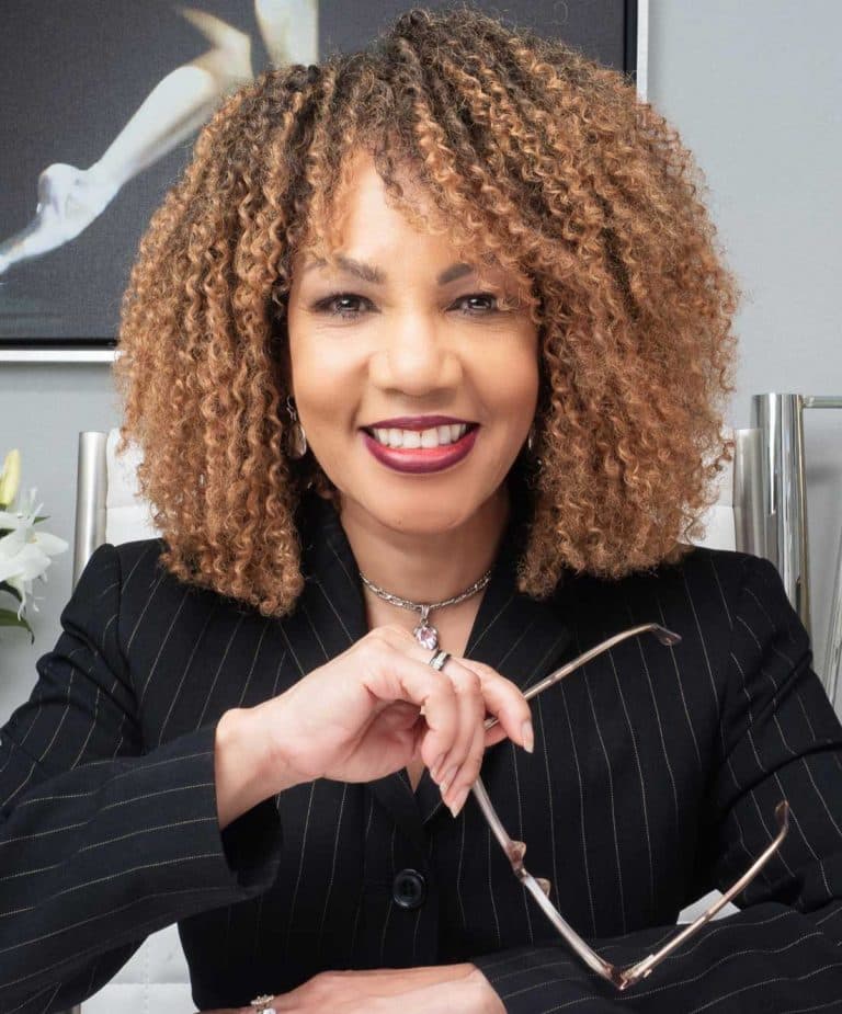 Jacqueline D. Brown