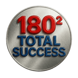 180 Squared